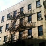 fire escape 5