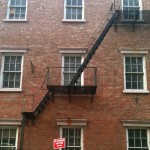 fire escape 3