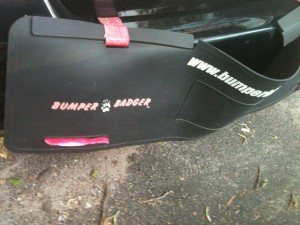 bumper buddie 3